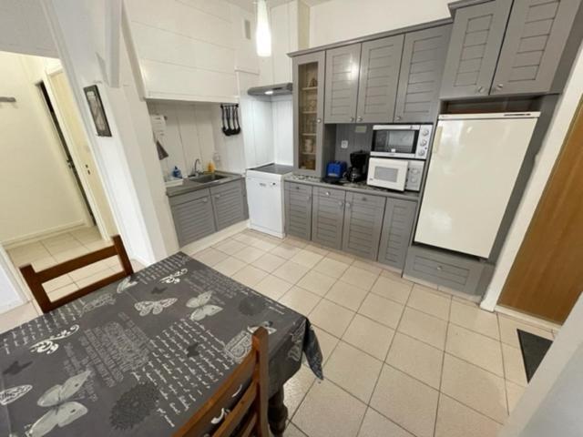 Immodelpas Chamois Apartment Pas De La Casa Exterior photo