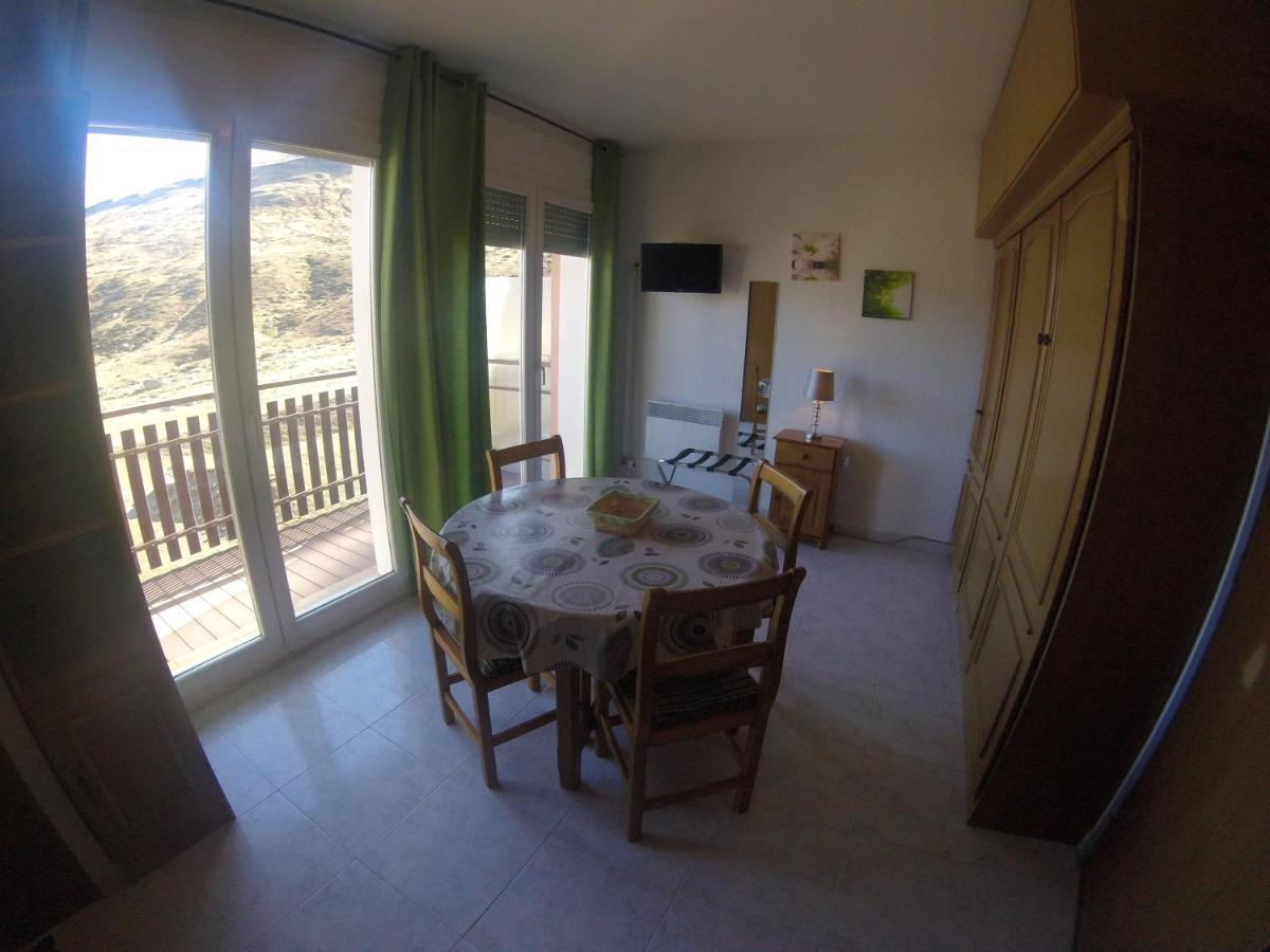 Immodelpas Chamois Apartment Pas De La Casa Exterior photo